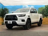 2023 Toyota Hilux Z GR Sport Pearl Truck for sale, Japanese used car export - photo 17 of 30 | GULJI TRADERS