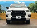 2023 Toyota Hilux Z GR Sport Pearl Truck for sale, Japanese used car export - photo 18 of 30 | GULJI TRADERS