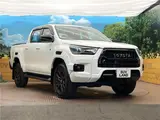 2023 Toyota Hilux Z GR Sport Pearl Truck for sale, Japanese used car export - photo 19 of 30 | GULJI TRADERS