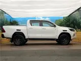 2023 Toyota Hilux Z GR Sport Pearl Truck for sale, Japanese used car export - photo 20 of 30 | GULJI TRADERS