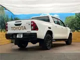 2023 Toyota Hilux Z GR Sport Pearl Truck for sale, Japanese used car export - photo 21 of 30 | GULJI TRADERS