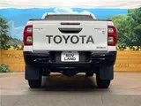 2023 Toyota Hilux Z GR Sport Pearl Truck for sale, Japanese used car export - photo 22 of 30 | GULJI TRADERS