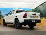2023 Toyota Hilux Z GR Sport Pearl Truck for sale, Japanese used car export - photo 23 of 30 | GULJI TRADERS