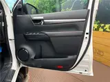 2023 Toyota Hilux Z GR Sport Pearl Truck for sale, Japanese used car export - photo 28 of 30 | GULJI TRADERS