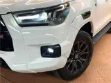 2023 Toyota Hilux Z GR Sport White Truck for sale, Japanese used car export - photo 15 of 30 | GULJI TRADERS