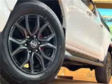 2023 Toyota Hilux Z GR Sport White Truck for sale, Japanese used car export - photo 16 of 30 | GULJI TRADERS