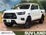 2023 Toyota Hilux Z GR Sport Pearl Truck for sale, Japanese used car export - photo 4 of 30 | GULJI TRADERS
