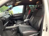 2023 Toyota Hilux Z GR Sport Pearl Truck for sale, Japanese used car export - photo 5 of 30 | GULJI TRADERS