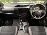 2023 Toyota Hilux Z GR Sport Pearl Truck for sale, Japanese used car export - photo 14 of 30 | GULJI TRADERS