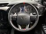 2023 Toyota Hilux Z GR Sport Pearl Truck for sale, Japanese used car export - photo 15 of 30 | GULJI TRADERS