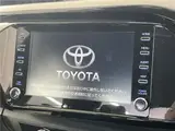 2023 Toyota Hilux Z GR Sport Black Truck for sale, Japanese used car export - photo 5 of 30 | GULJI TRADERS