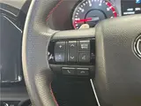 2023 Toyota Hilux Z GR Sport Black Truck for sale, Japanese used car export - photo 13 of 30 | GULJI TRADERS