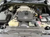2023 Toyota Hilux Z GR Sport Black Truck for sale, Japanese used car export - photo 26 of 30 | GULJI TRADERS