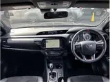 2023 Toyota Hilux Z GR Sport ★ 4WD ★ Cold weather specifications ★ Panoramic View Monitor Black Truck for sale, Japanese used car export - photo 3 of 9 | GULJI TRADERS