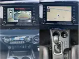 2023 Toyota Hilux Z GR Sport ★ 4WD ★ Cold weather specifications ★ Panoramic View Monitor Black Truck for sale, Japanese used car export - photo 5 of 9 | GULJI TRADERS