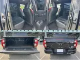 2023 Toyota Hilux Z GR Sport ★ 4WD ★ Cold weather specifications ★ Panoramic View Monitor Black Truck for sale, Japanese used car export - photo 7 of 9 | GULJI TRADERS