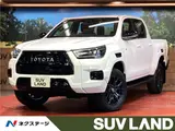 2023 Toyota Hilux Z GR Sport White Truck for sale, Japanese used car export - photo 4 of 30 | GULJI TRADERS