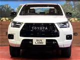 2023 Toyota Hilux Z GR Sport White Truck for sale, Japanese used car export - photo 15 of 30 | GULJI TRADERS