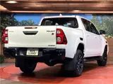 2023 Toyota Hilux Z GR Sport White Truck for sale, Japanese used car export - photo 18 of 30 | GULJI TRADERS