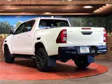 2023 Toyota Hilux Z GR Sport White Truck for sale, Japanese used car export - photo 20 of 30 | GULJI TRADERS