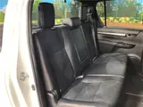 2023 Toyota Hilux Z GR Sport White Truck for sale, Japanese used car export - photo 28 of 30 | GULJI TRADERS