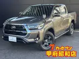 2023 Toyota Hilux Z Other Truck for sale, Japanese used car export - photo 1 of 40 | GULJI TRADERS