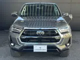 2023 Toyota Hilux Z Other Truck for sale, Japanese used car export - photo 2 of 40 | GULJI TRADERS