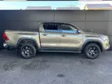2023 Toyota Hilux Z Other Truck for sale, Japanese used car export - photo 5 of 40 | GULJI TRADERS