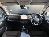 2023 Toyota Hilux Z Other Truck for sale, Japanese used car export - photo 6 of 40 | GULJI TRADERS