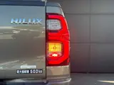 2023 Toyota Hilux Z Other Truck for sale, Japanese used car export - photo 31 of 40 | GULJI TRADERS