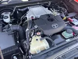 2023 Toyota Hilux Z Other Truck for sale, Japanese used car export - photo 35 of 40 | GULJI TRADERS