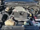 2023 Toyota Hilux Z GR Sport Black Truck for sale, Japanese used car export - photo 30 of 30 | GULJI TRADERS