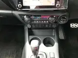2023 Toyota Hilux 2.4 Z GR Sport Diesel Turbo 4WD Black Truck for sale, Japanese used car export - photo 17 of 36 | GULJI TRADERS