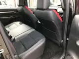 2023 Toyota Hilux 2.4 Z GR Sport Diesel Turbo 4WD Black Truck for sale, Japanese used car export - photo 24 of 36 | GULJI TRADERS