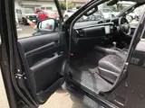 2023 Toyota Hilux 2.4 Z GR Sport Diesel Turbo 4WD Black Truck for sale, Japanese used car export - photo 28 of 36 | GULJI TRADERS