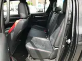 2023 Toyota Hilux 2.4 Z GR Sport Diesel Turbo 4WD Black Truck for sale, Japanese used car export - photo 30 of 36 | GULJI TRADERS