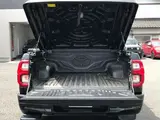 2023 Toyota Hilux 2.4 Z GR Sport Diesel Turbo 4WD Black Truck for sale, Japanese used car export - photo 32 of 36 | GULJI TRADERS