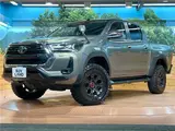 2023 Toyota Hilux Z Other Truck for sale, Japanese used car export - photo 1 of 30 | GULJI TRADERS