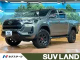 2023 Toyota Hilux Z Other Truck for sale, Japanese used car export - photo 4 of 30 | GULJI TRADERS