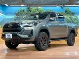2023 Toyota Hilux Z Other Truck for sale, Japanese used car export - photo 14 of 30 | GULJI TRADERS