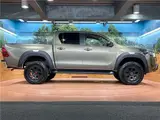 2023 Toyota Hilux Z Other Truck for sale, Japanese used car export - photo 19 of 30 | GULJI TRADERS