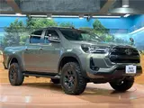 2023 Toyota Hilux Z Other Truck for sale, Japanese used car export - photo 20 of 30 | GULJI TRADERS