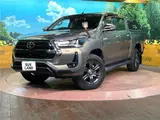 2023 Toyota Hilux Z Other Truck for sale, Japanese used car export - photo 1 of 30 | GULJI TRADERS