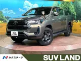 2023 Toyota Hilux Z Other Truck for sale, Japanese used car export - photo 4 of 30 | GULJI TRADERS