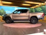 2023 Toyota Hilux Z Other Truck for sale, Japanese used car export - photo 11 of 30 | GULJI TRADERS