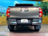 2023 Toyota Hilux Z Other Truck for sale, Japanese used car export - photo 13 of 30 | GULJI TRADERS