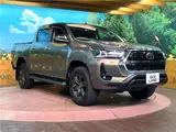 2023 Toyota Hilux Z Other Truck for sale, Japanese used car export - photo 16 of 30 | GULJI TRADERS