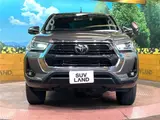 2023 Toyota Hilux Z Other Truck for sale, Japanese used car export - photo 17 of 30 | GULJI TRADERS