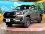 2023 Toyota Hilux Z Other Truck for sale, Japanese used car export - photo 18 of 30 | GULJI TRADERS