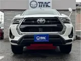 2023 Toyota Hilux Z White Truck for sale, Japanese used car export - photo 2 of 34 | GULJI TRADERS